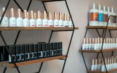 Rodzaje manicure – który&nbsp;wybrać i&nbsp;dlaczego?